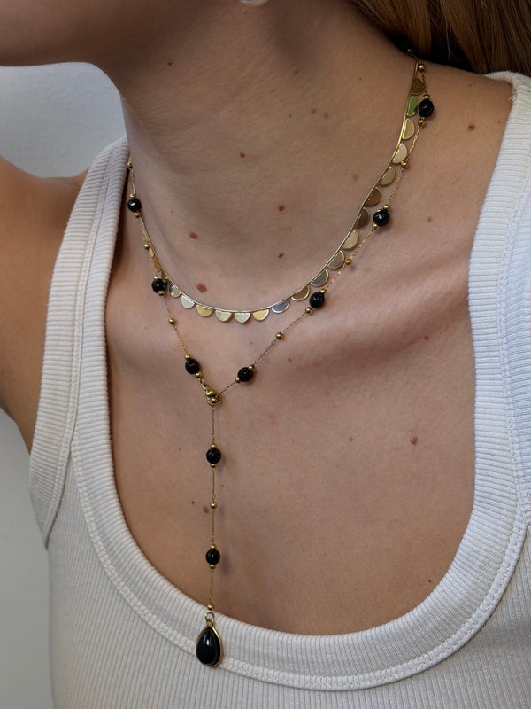 Collana Zaira