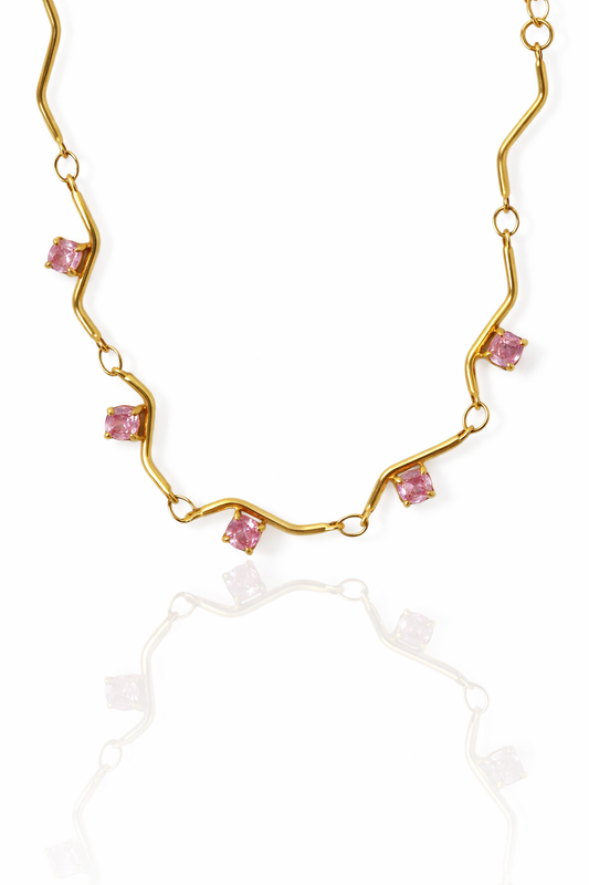 Bracciale Lumina Pink