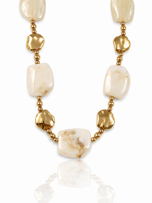 Collana Pietre Dure Amanda