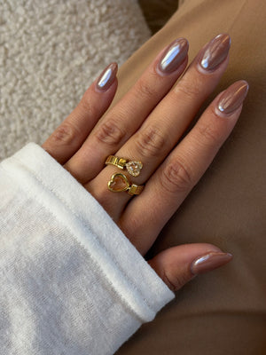 Anello Concordia