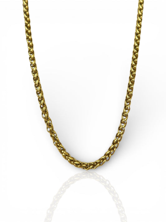 Collana Mignon Strong