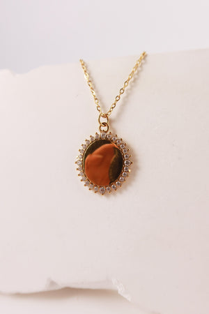 Collana Sigillo Personalizzabile