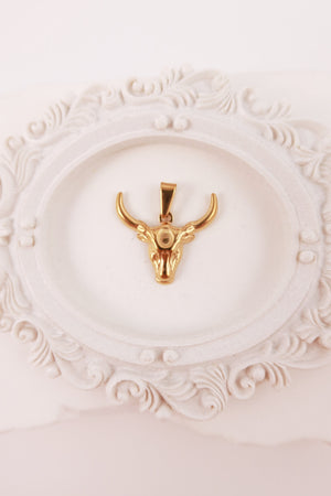 Charm Buffalo
