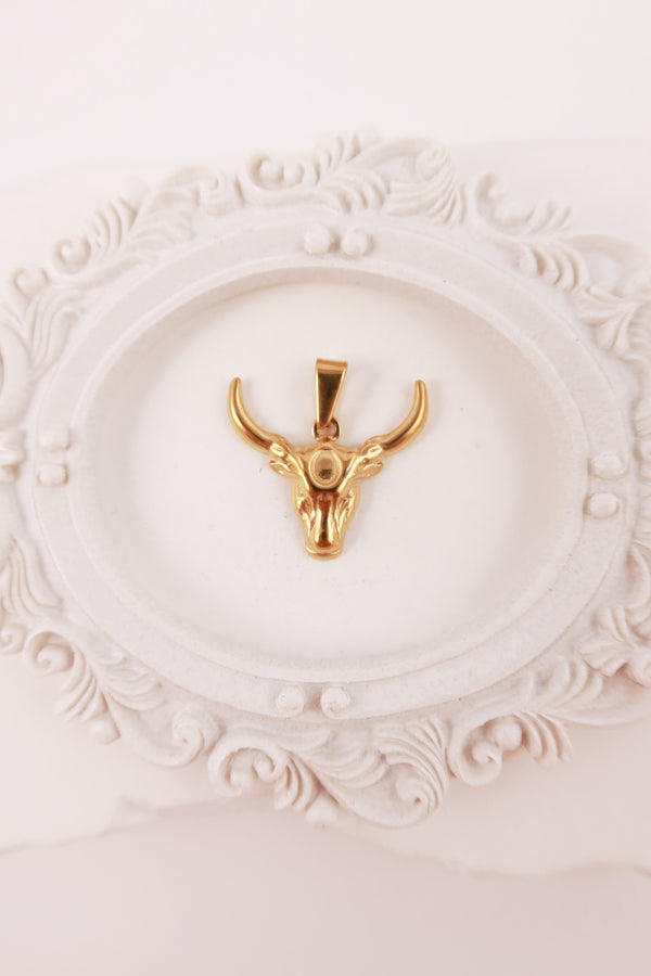 Charm Buffalo
