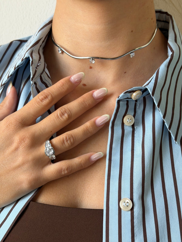 Choker Nora