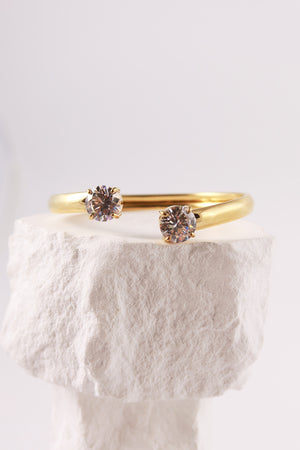 Bracciale Rigido Splendore