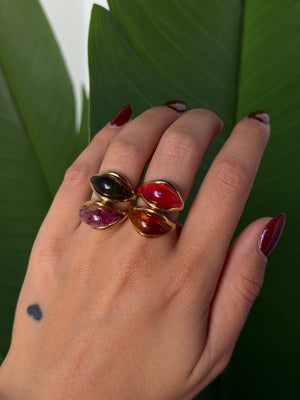 Anello Oculus