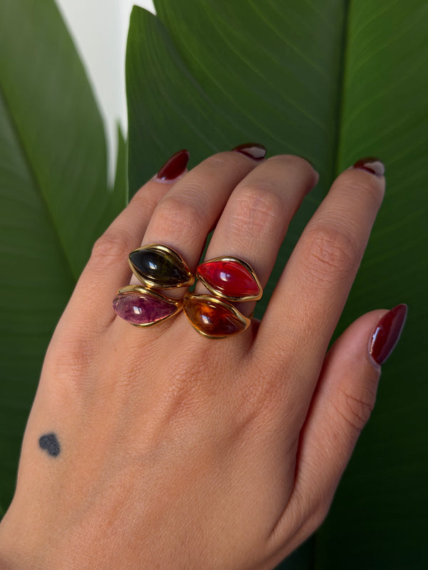 Anello Oculus