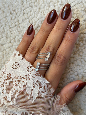 Anello Vegas