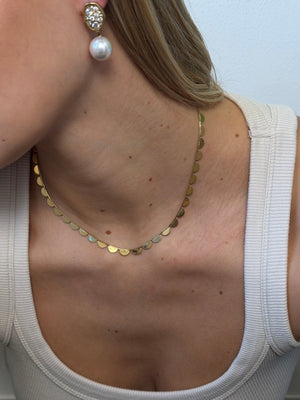 Collana Chantilly