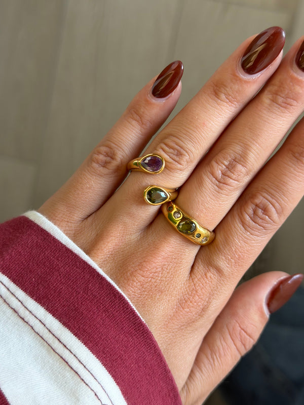 Anello Khaki