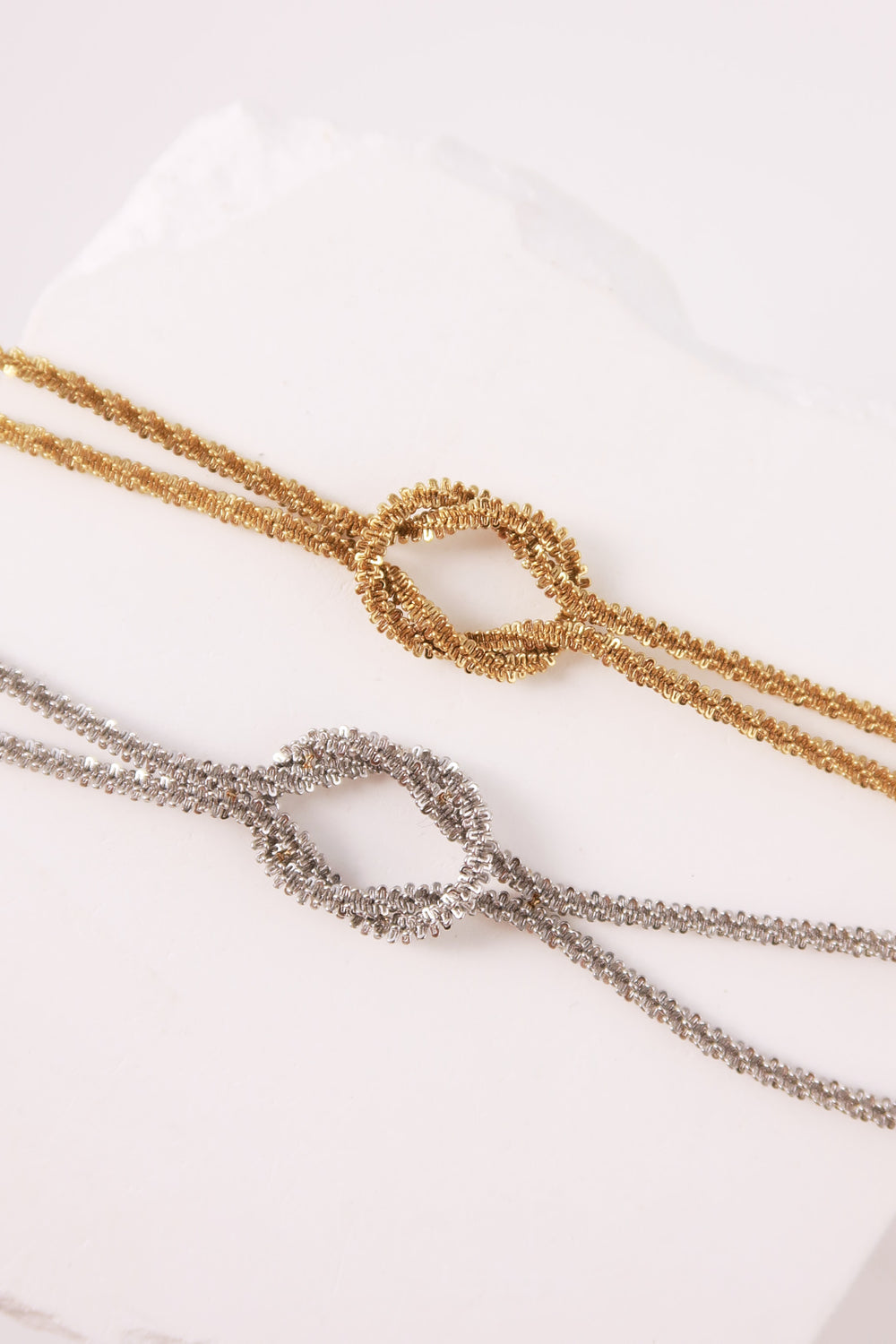 Bracciale Classy Knot