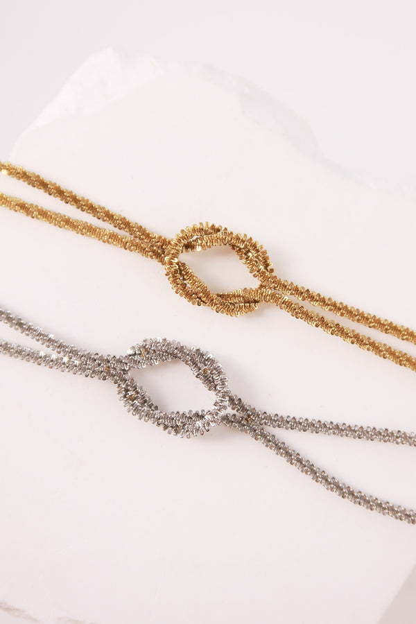 Bracciale Classy Knot