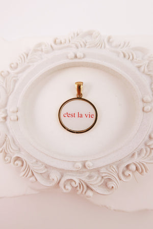 Charm C'est La Vie