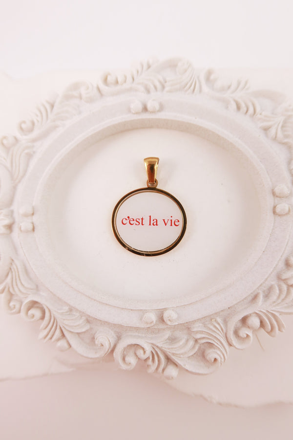 Charm C'est La Vie