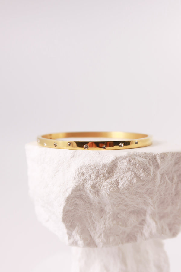 Bracciale Rigido Lucciola Small