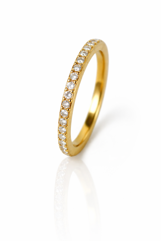 Anello Eternity