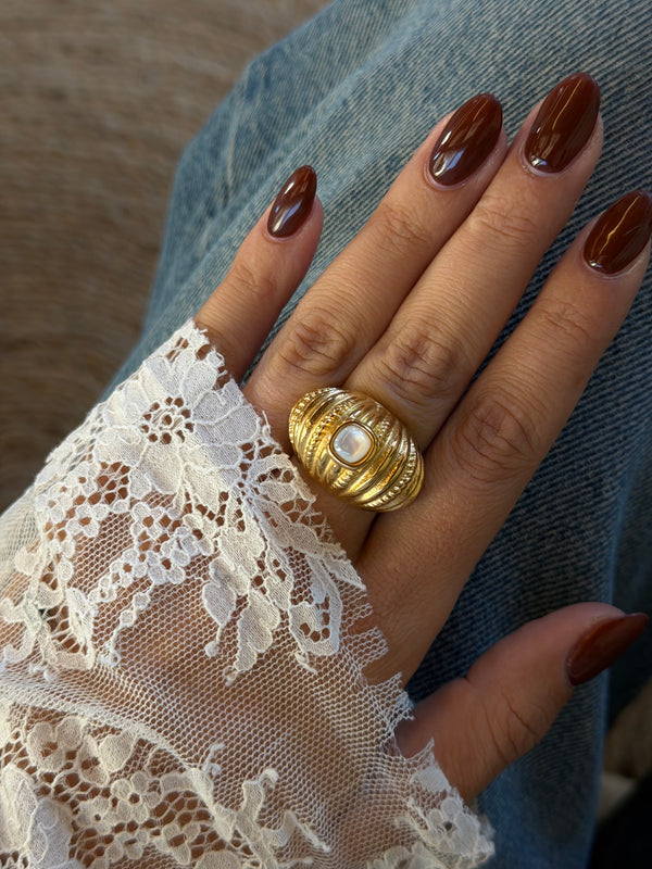 Anello Monaco