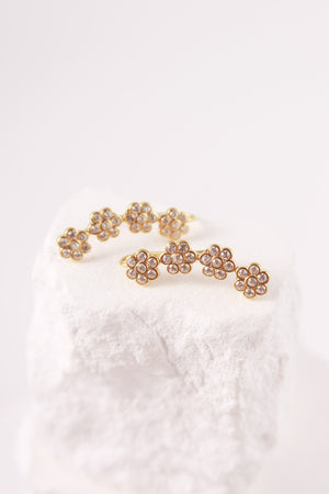 Orecchini Daisy