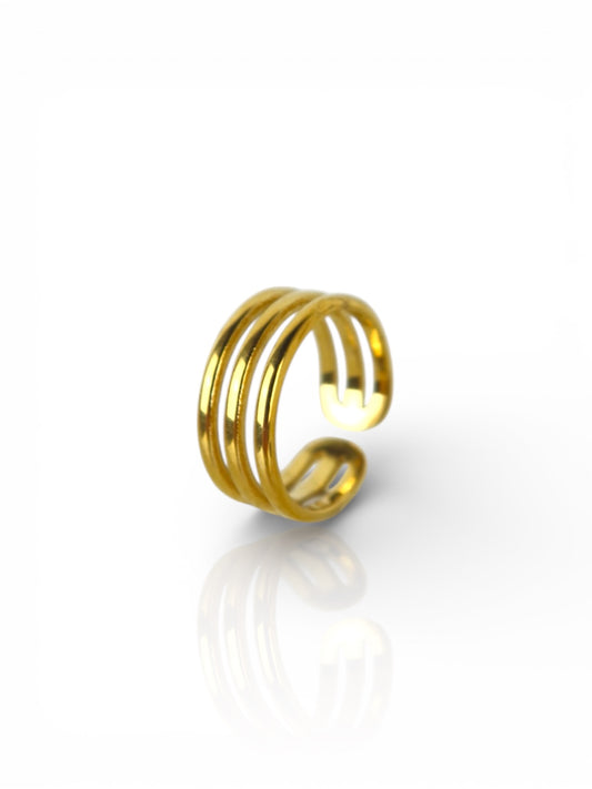 Chevalier Triple Line