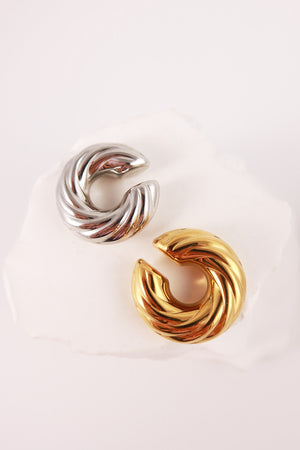 Earcuff Fluid