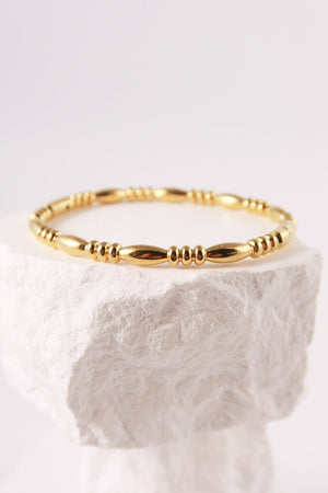 Bracciale Rigido Praline