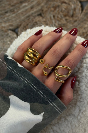 Anello Dynamo