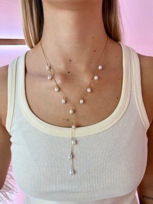 Collana Vanilla