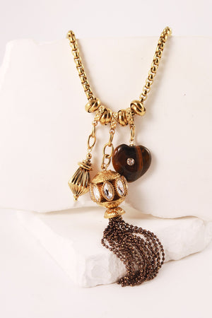 Collana Marant