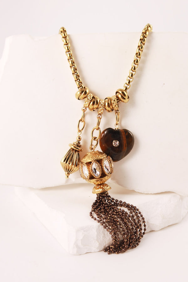 Collana Marant