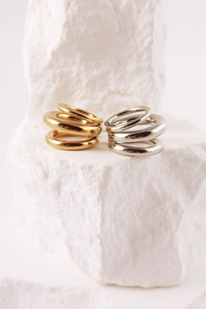 Earcuff Bangles