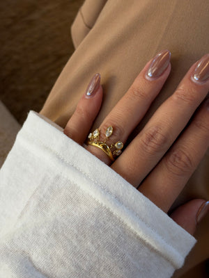 Anello Rain