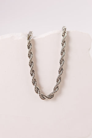 Bracciale Torchon Maxi
