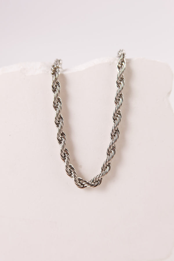 Bracciale Torchon Maxi