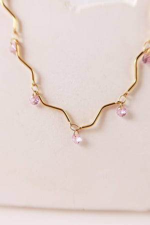 Collana Bon Bon