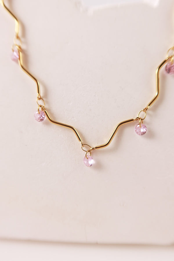 Collana Bon Bon