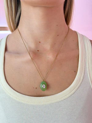 Collana Dorotea
