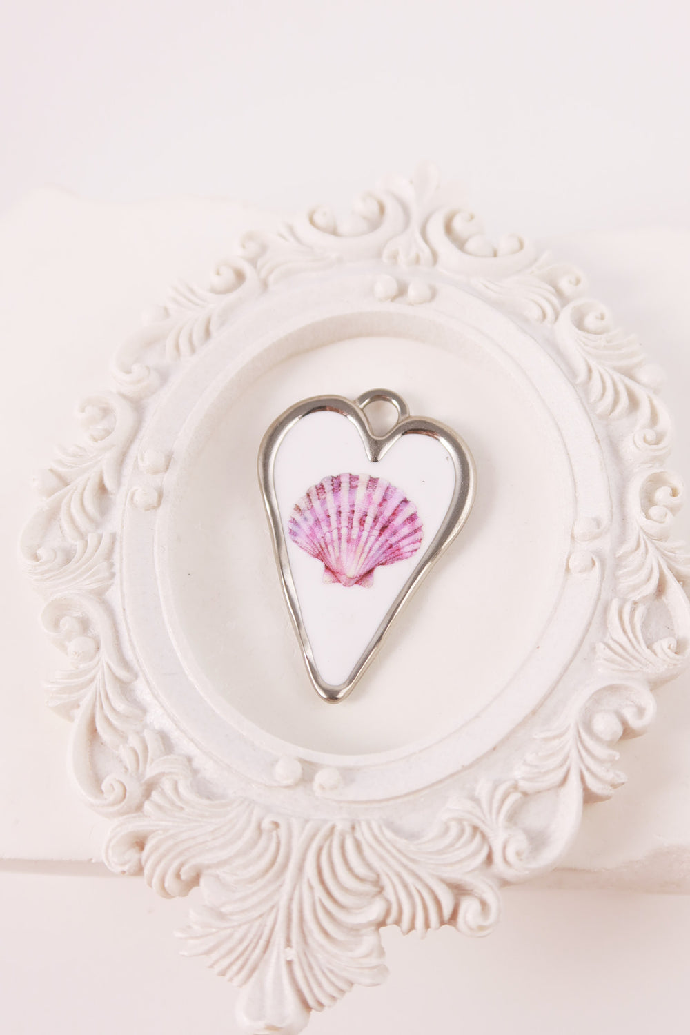 Charm Shell