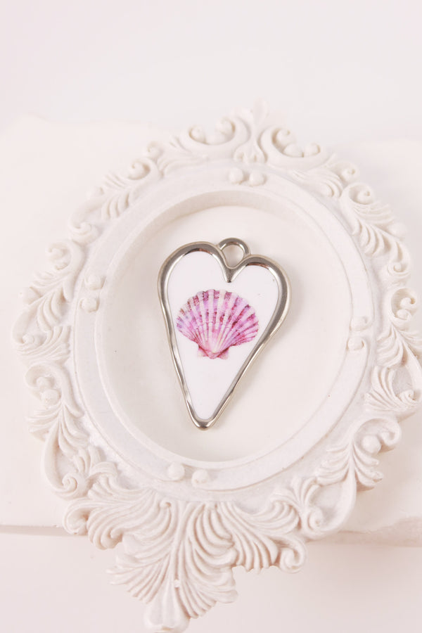 Charm Shell