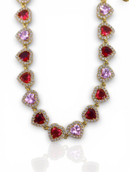 Bracciale Blush Amore