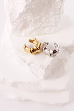 Earcuff Bamboo