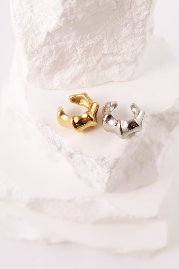 Earcuff Bamboo
