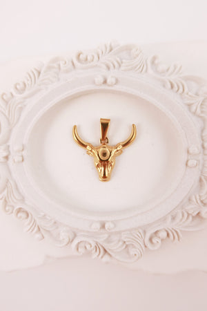 Charm Buffalo