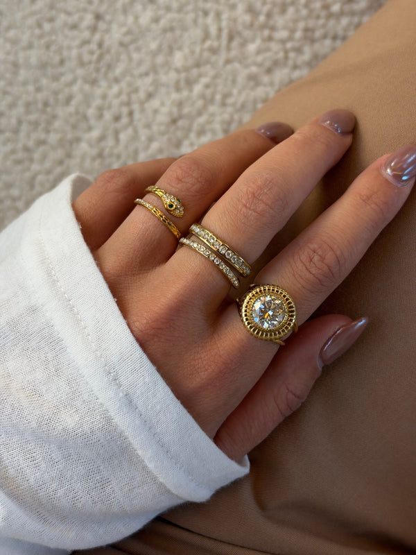 Anello Aeterna