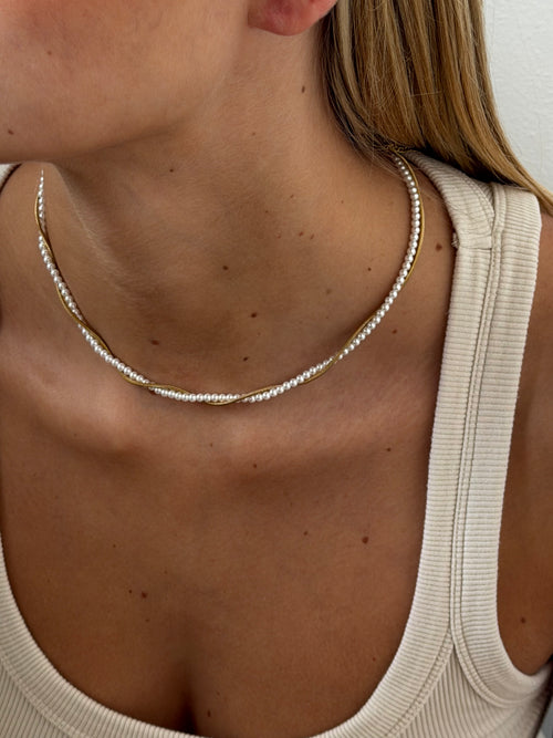 Collana Clara