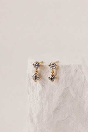 Orecchini Spotlight