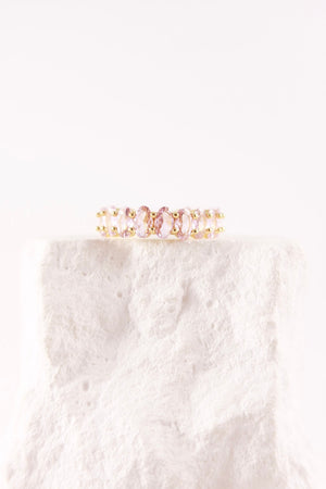 Anello Cherie