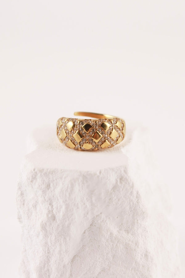 Anello Halo