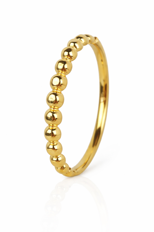 Bracciale Rigido Cyrus