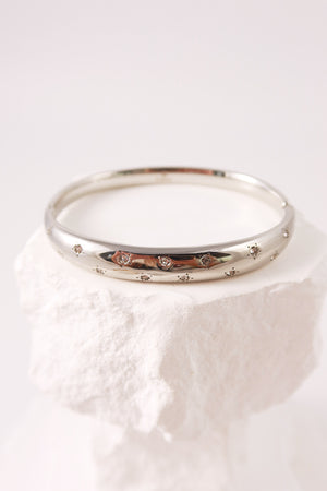 Bracciale Rigido Via Lattea